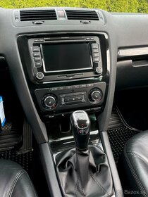 Škoda Octavia Combi 1.8 TSI 4X4 LAURIN & KLEMENT - 11