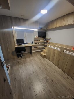 Chata na Šulianskom jazere prvý rad - 11