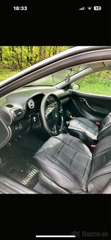 Seat leon top sport - 11