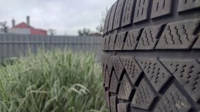 Continental WinterContact TS850P 215/65 R17 99 H - 11