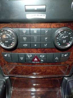 Mercedes ML 350 - 11