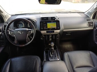 toyota landcruiser - 11