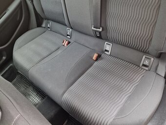 Peugeot 308 1.6 BlueHDi ALLURE 88KW SR 1majiteľ Plná servisn - 11