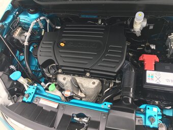 SUZUKI VITARA 1,6 BENZÍN 4X4 - 11