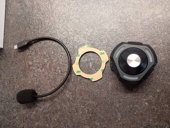 Bluetooth headset Apex(nový) - 11