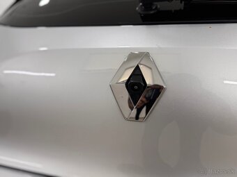 Renault Clio 1.5 dci 2020 108 000km bohatá výbava Top stav✅ - 11