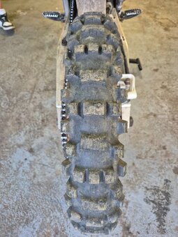 Honda crf 450 - 11