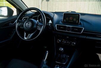 Mazda 3 2.0 benzin 88kw - 11