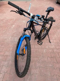 Bicykel KTM 29" velkost M - 11