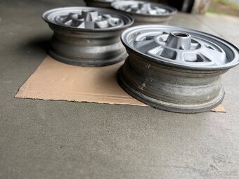 Crokodora CD8 4,5/R13 4x98 - 11