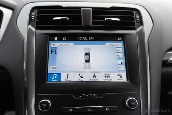 Ford Mondeo Combi - 11