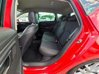 Seat Leon 1.4 TSI 90KW FR - 11