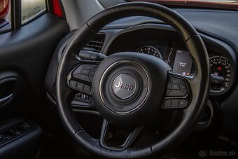 Jeep Renegade 1.0 GSE NightEagle - 11