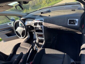 Peugeot 307 1.6 HDi - 11