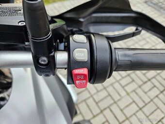 BMW R 1200 GS ABS ESA - 11