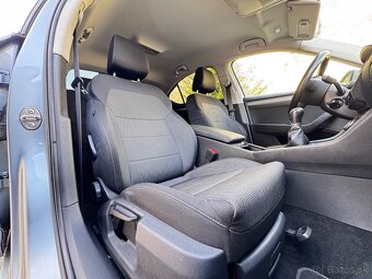 Škoda Superb 3 2.0 TDI Style EU6 Limuzína - 11