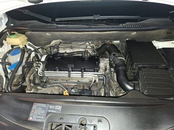 Volkswagen Caddy 2.0 SDI - 11