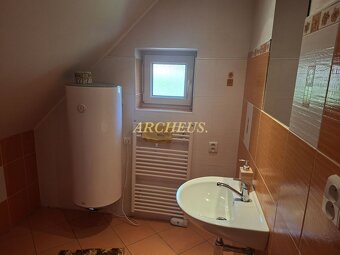 Rekreačná chata – Drienica - 11