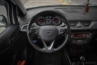 Opel Corsa 1.4 Excite, 66kW - 11