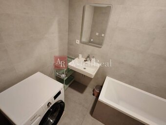 Moderný 2-izbový byt v novostavbe, 62m2, parkovacie miesto,  - 11