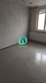 Kompletne zrekonštruovaný 3-izbový byt s dvomi loggiami – Ho - 11