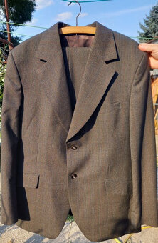 Plášť príslušníka ZNB - 11