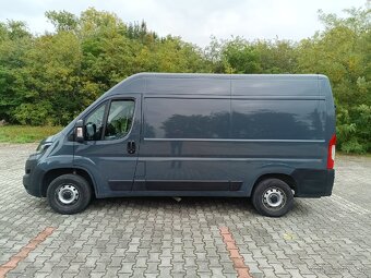 FIAT DUCATO L2H2 ODPOČET DPH - 11