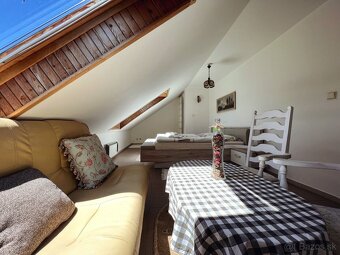 MARKS™ | Rodinný dom Dedinky | 70 m od Palcmanskej Maše - 11