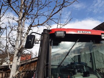 Predám led diodové svetlá pre zetor crystal fortera, proxima - 11