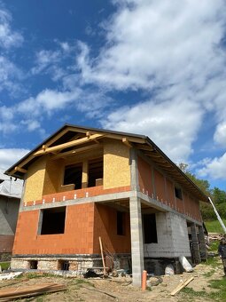 HRUBÉ STAVBY - STRECHY - ŽELEZOBETÓNY - 11