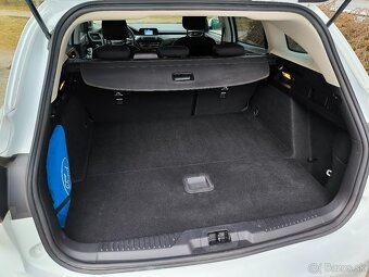 🟥 Ford Focus Combi 1.5TDCI 2019 | 1.majiteľ | odpočet DPH - 11