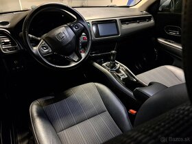 Honda HR-V 1.5 i-vtec Executive - 11