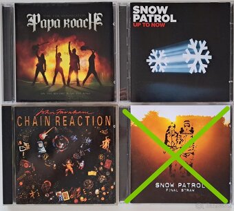 CD ALBUMY 1-24 - 11
