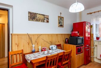 Ponúkame na predaj 4 izbový byt za fantastickú cenu - 11