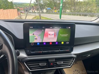 Predám Seat Leon 1.0 eTsi Mild-hybrid Style Femily Dsg - 11