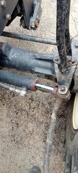 Zetor 8145 turbo - 11