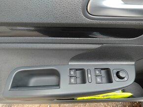 Golf 6 VI  Combi Variant 1.6 TDI nový rozvod - 11