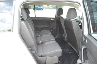 Volkswagen  Touran 1.6 TDI - 11