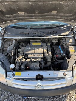 Citroën Berlingo 1.6 HDi 55kW - 11