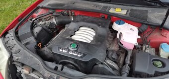 Skoda superb 1 - 11