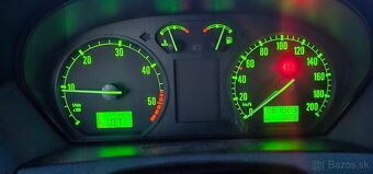Predam skoda fabia 1, 1.9SDI - 11