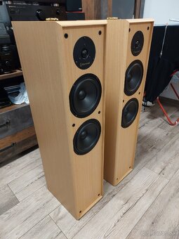 Sherwood SP-3000 - 11