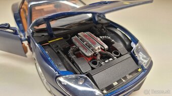 1:18 FERRARI 550 MARANELLO, MAISTO - 11