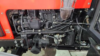 Zetor 6340/ 7745 ( franc 1999) - 11
