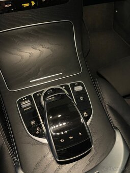 Mercedes-Benz GLC 350 e SUV 4MATIC - 11