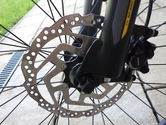Merida Big.Nine 100 - 11