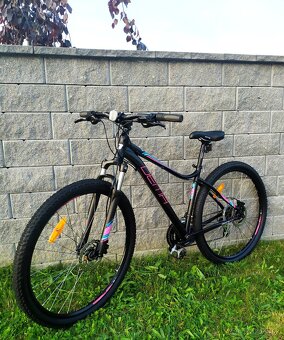 Dámsky bicykel 29" - 11