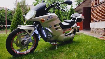 Cf moto 250 V3 - 11