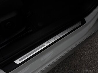 Audi A4 b9 allroad 2.0tdi 140kw quattro virtual navi webasto - 11