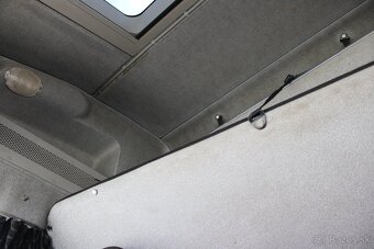 Iveco EUROCARGO 150E28, THERMO-KING TS-500,HYDRAULICKÉ ČELO - 11